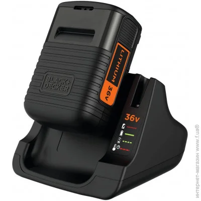  Black & Decker BDC2A36