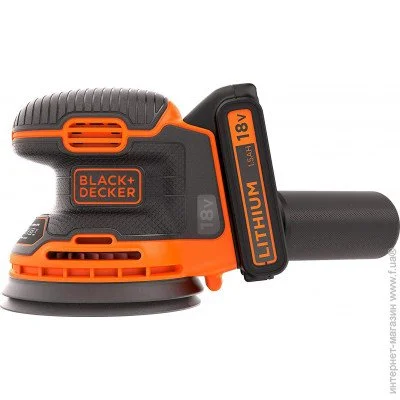    Black & Decker BDCROS18