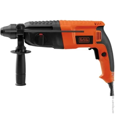  Black & Decker BDHR26KR 800 