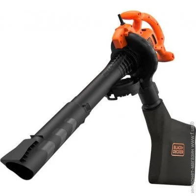 - Black & Decker BEBLV260