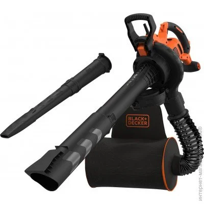 - Black & Decker BEBLV300