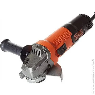  Black & Decker BEG120