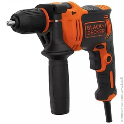   Black & Decker BEH710K