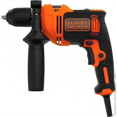   Black & Decker BEH850K