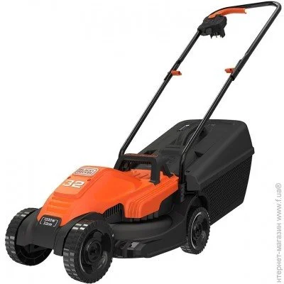   Black & Decker BEMW451