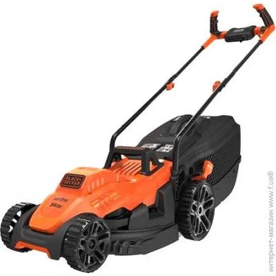   Black & Decker BEMW461BH