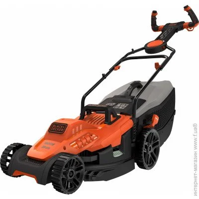   Black & Decker BEMW471ES