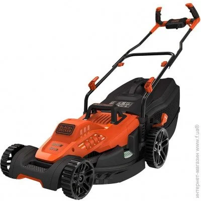   Black & Decker BEMW481BH
