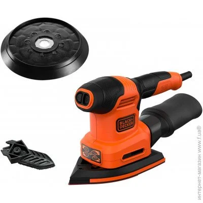   Black & Decker BEW200