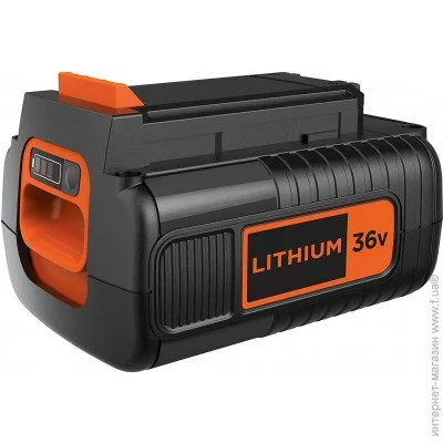   Black & Decker BL20362 36  2 A/