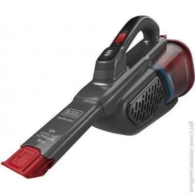  Black & Decker BHHV315B