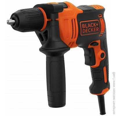   Black & Decker BEH710