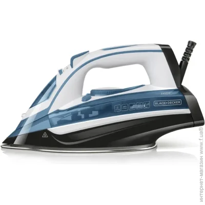 Black & Decker BXIR2402E