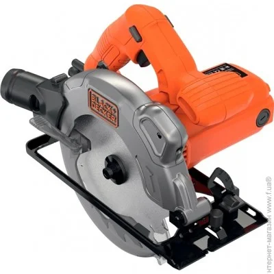   Black & Decker CS1250L