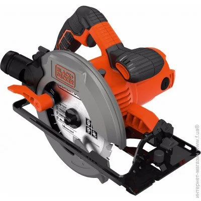   Black & Decker CS1550