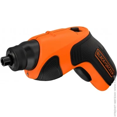   Li-Ion Black & Decker CS3651LC