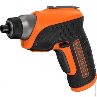   Li-Ion Black & Decker CS3652LC