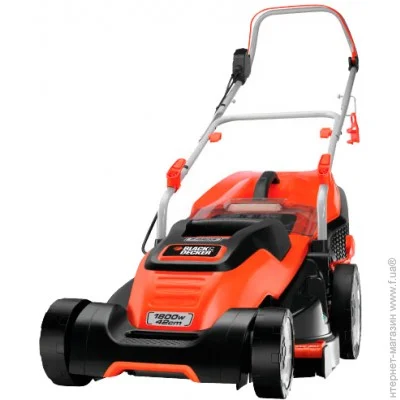   Black & Decker EMAX42I
