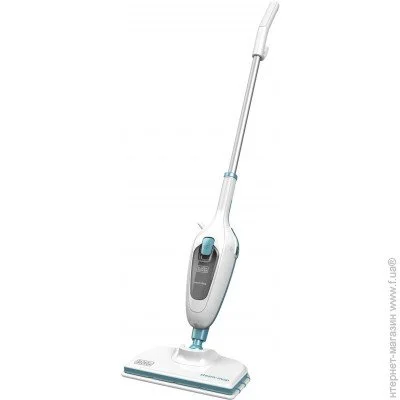  Black & Decker FSMH13E5