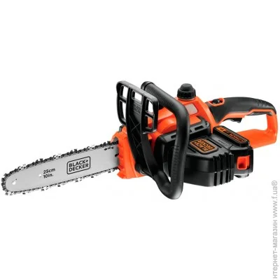   Black & Decker GKC1825L20