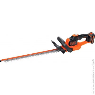  Black & Decker GTC18502PC