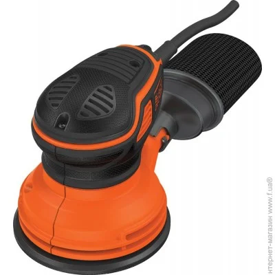   Black & Decker KA199