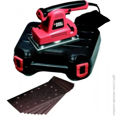   Black & Decker KA274EKA