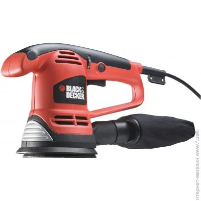    Black & Decker KA191EK