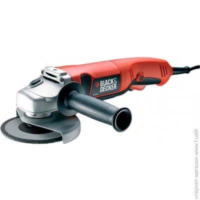  Black & Decker KG1200K