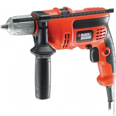   Black & Decker (KR714CRESK)