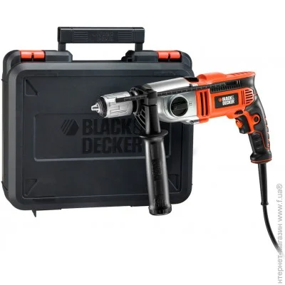   Black & Decker KR8542K