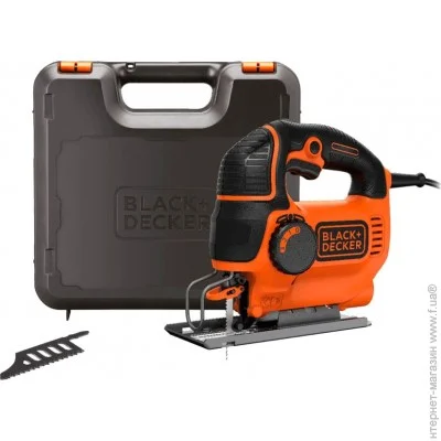  Black & Decker KS901PEK