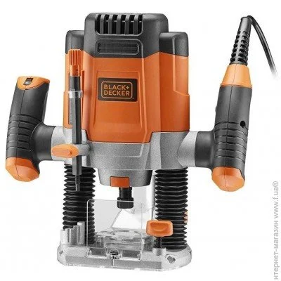  Black & Decker KW1200EKA