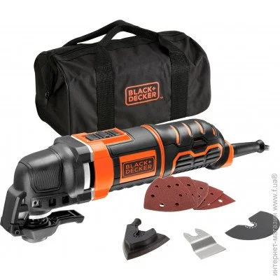  Black & Decker MT280BA