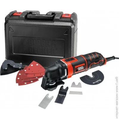  Black & Decker MT300KA