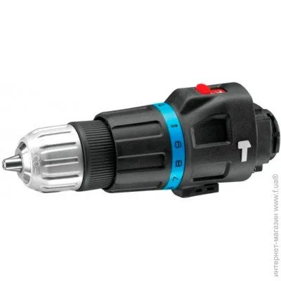  Black & Decker Multievo (MTHD5)