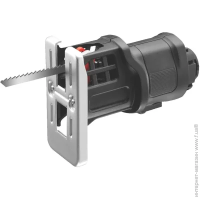   -  Black & Decker Multievo (MTJS1)