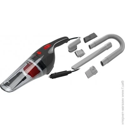  Black & Decker NV1210AV