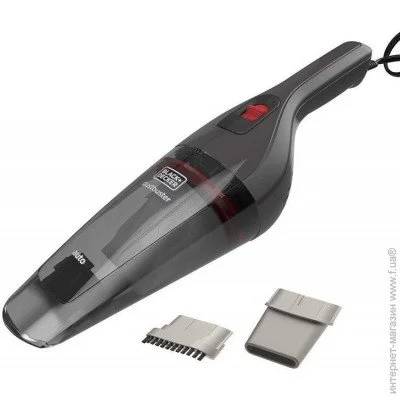  Black & Decker NVB12AV