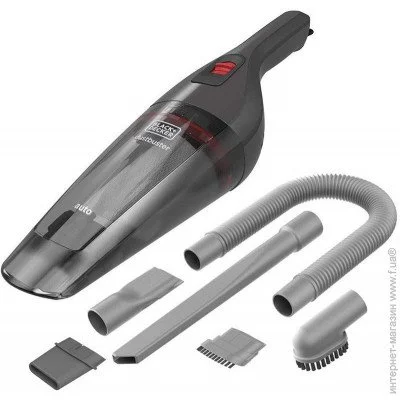  Black & Decker NVB12AVA