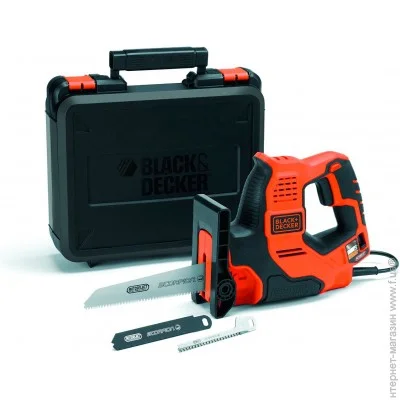   Black & Decker RS890K