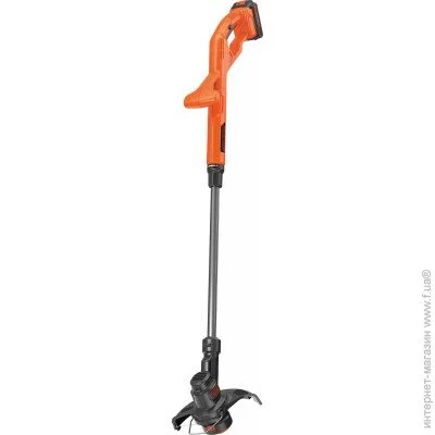  . Black & Decker ST182320