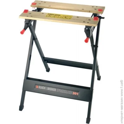  Black & Decker WM301