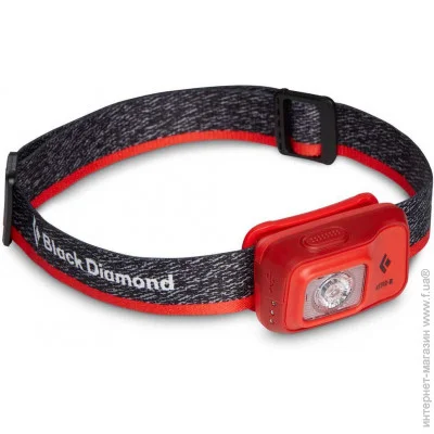   Black Diamond Astro 300-R   (Octane) (BD 6206788001ALL1)