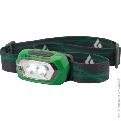 ˳  Black Diamond Gizmo Kelly Green (BD 620604.KLGN)