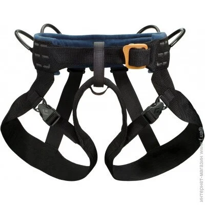 Black Diamond Bod   (No color, S) (BD 650020.0000-S)