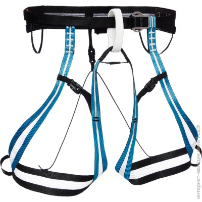 Black Diamond Couloir   (Ultra Blue/Black, L/XL) (BD 6511559103LXL1)