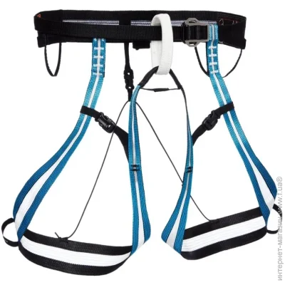   Black Diamond Couloir Ultralight Blue/Black L/XL (1033-BD 6511559103LXL1)