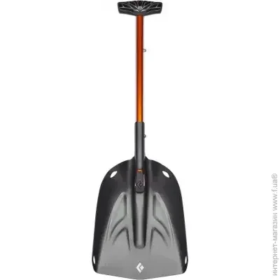  Black Diamond Deploy Shovel (BD1021998001ALL1)