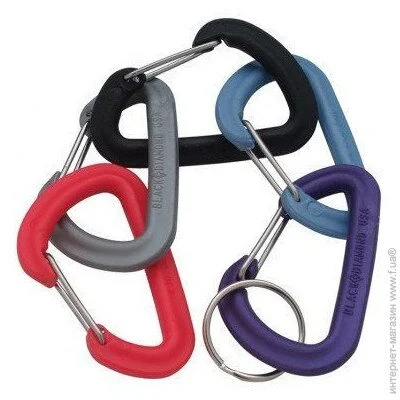  Black Diamond JiveWire L    (Assorted) (BD 8001950000ALL1)